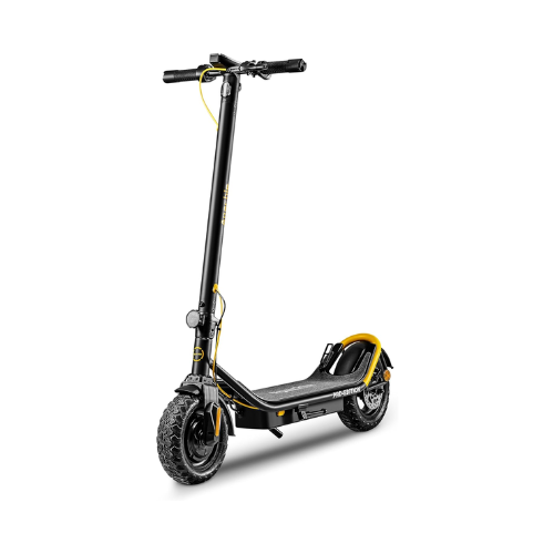 Apachie Pro Edition Adults Electric Scooter